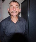 Rencontre Homme France à albertville : Patrick, 62 ans